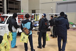 きさらぎ市の風景