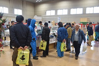 きさらぎ市の風景